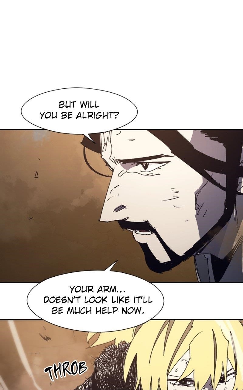 The Knight of Embers Chapter 188 - Page 13