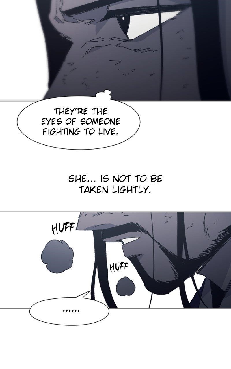 The Knight of Embers Chapter 188 - Page 22