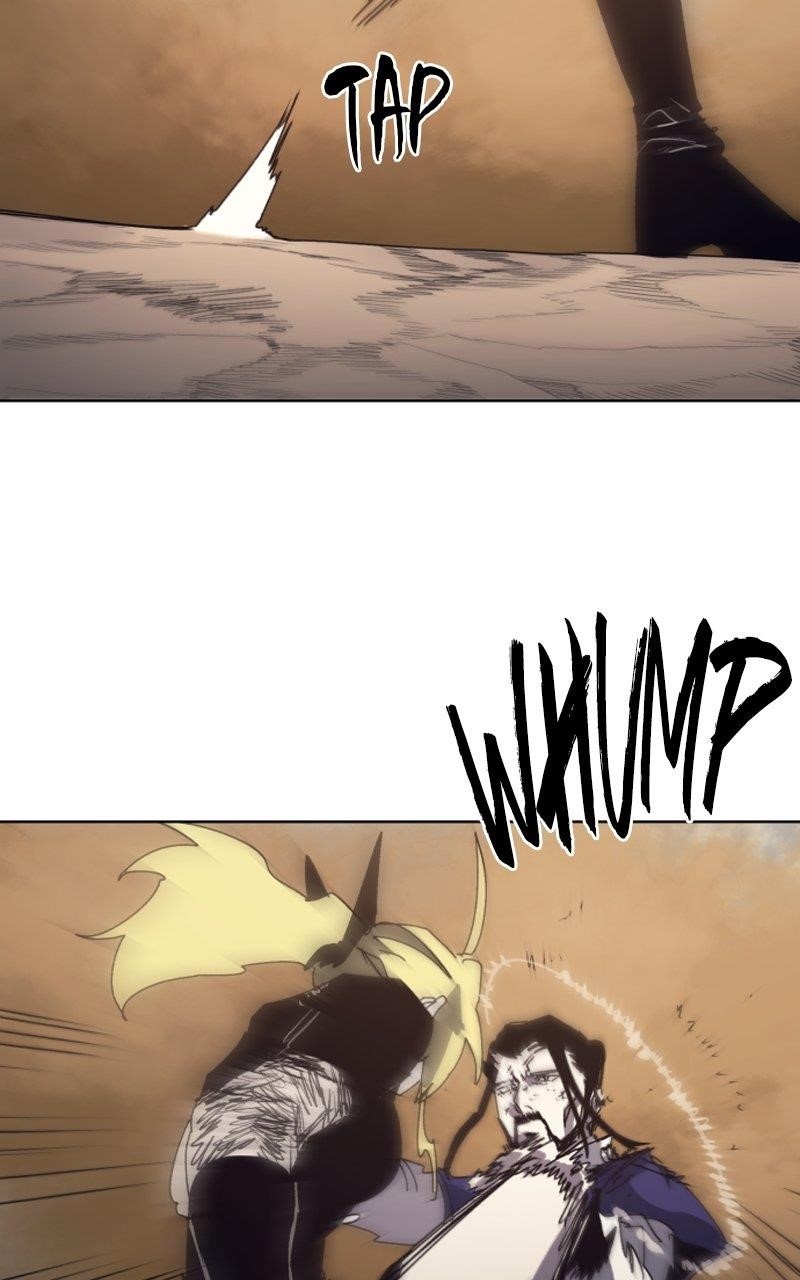 The Knight of Embers Chapter 188 - Page 30