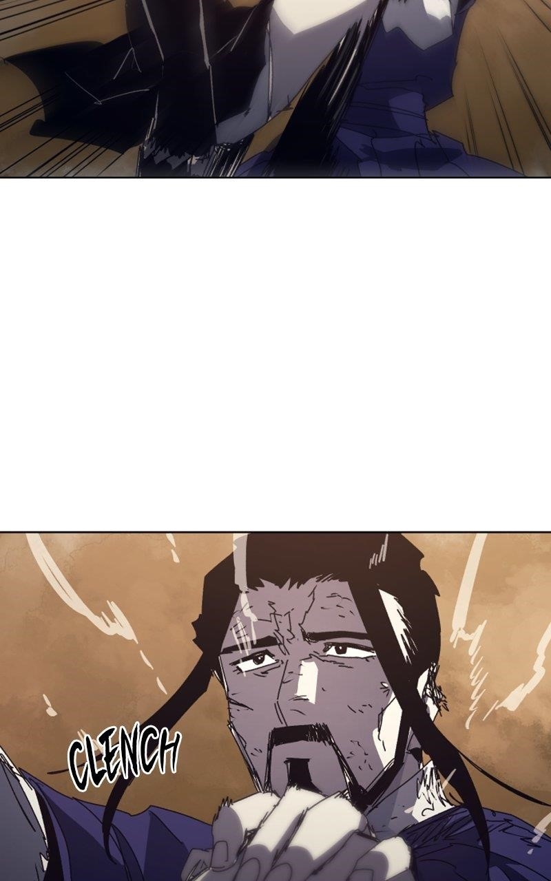 The Knight of Embers Chapter 188 - Page 31