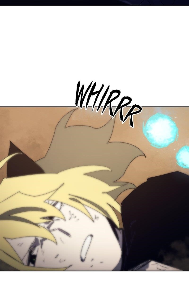 The Knight of Embers Chapter 188 - Page 34