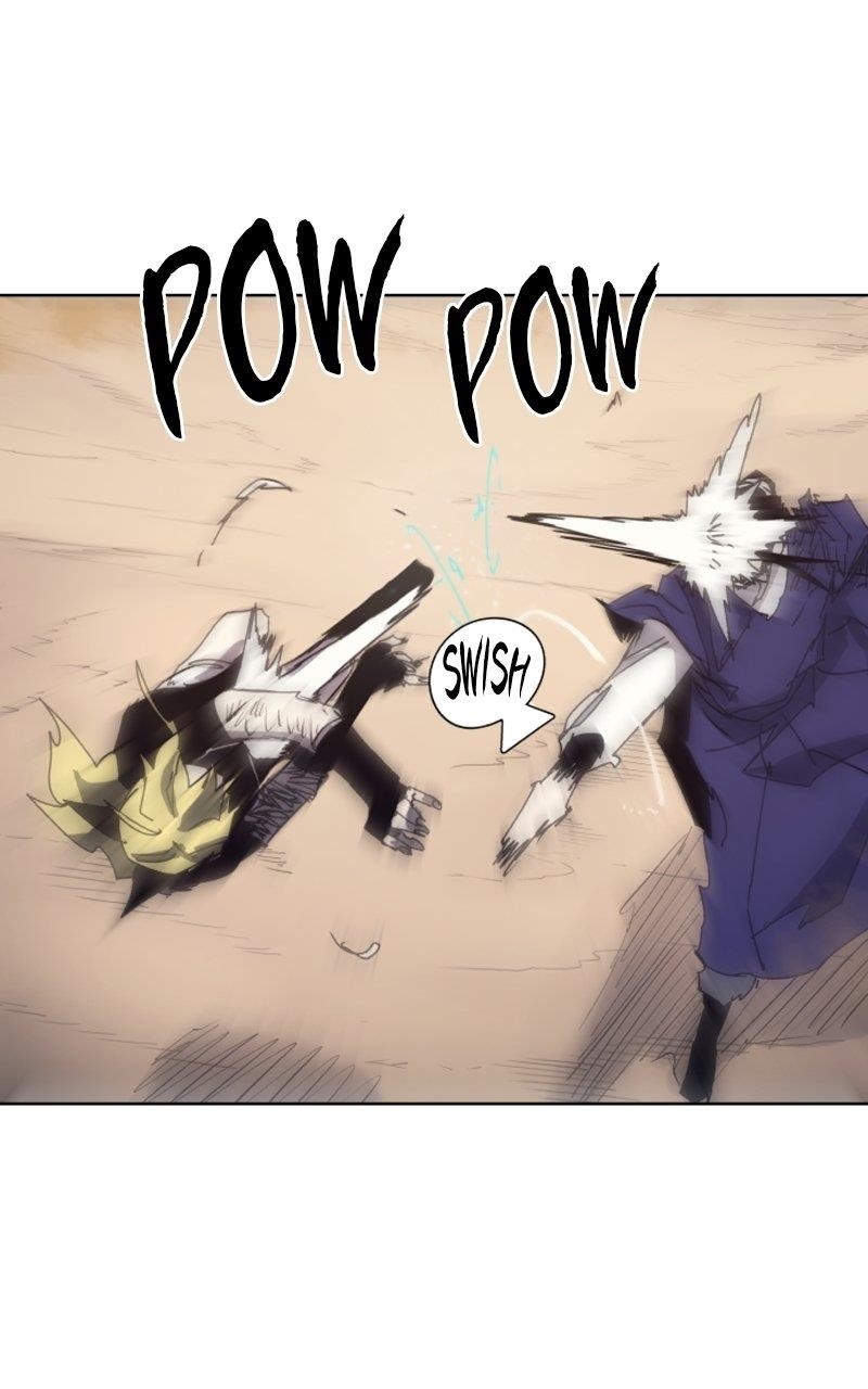 The Knight of Embers Chapter 188 - Page 35