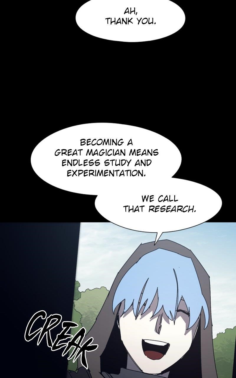 The Knight of Embers Chapter 188 - Page 4