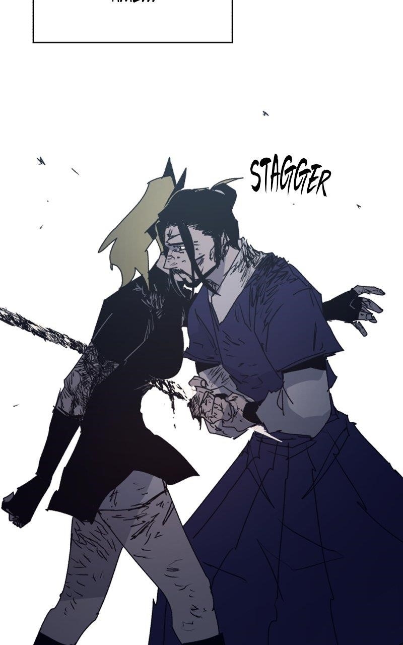 The Knight of Embers Chapter 188 - Page 47