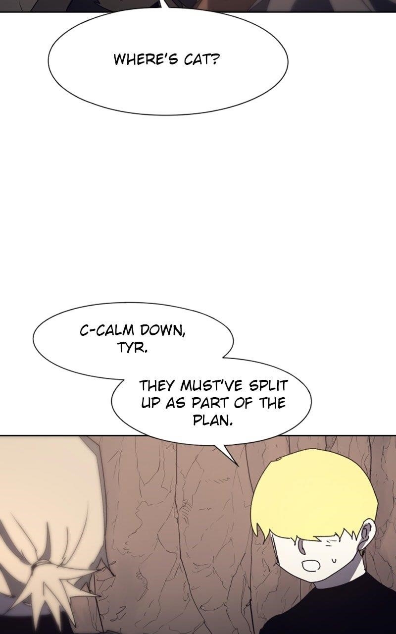 The Knight of Embers Chapter 189 - Page 12