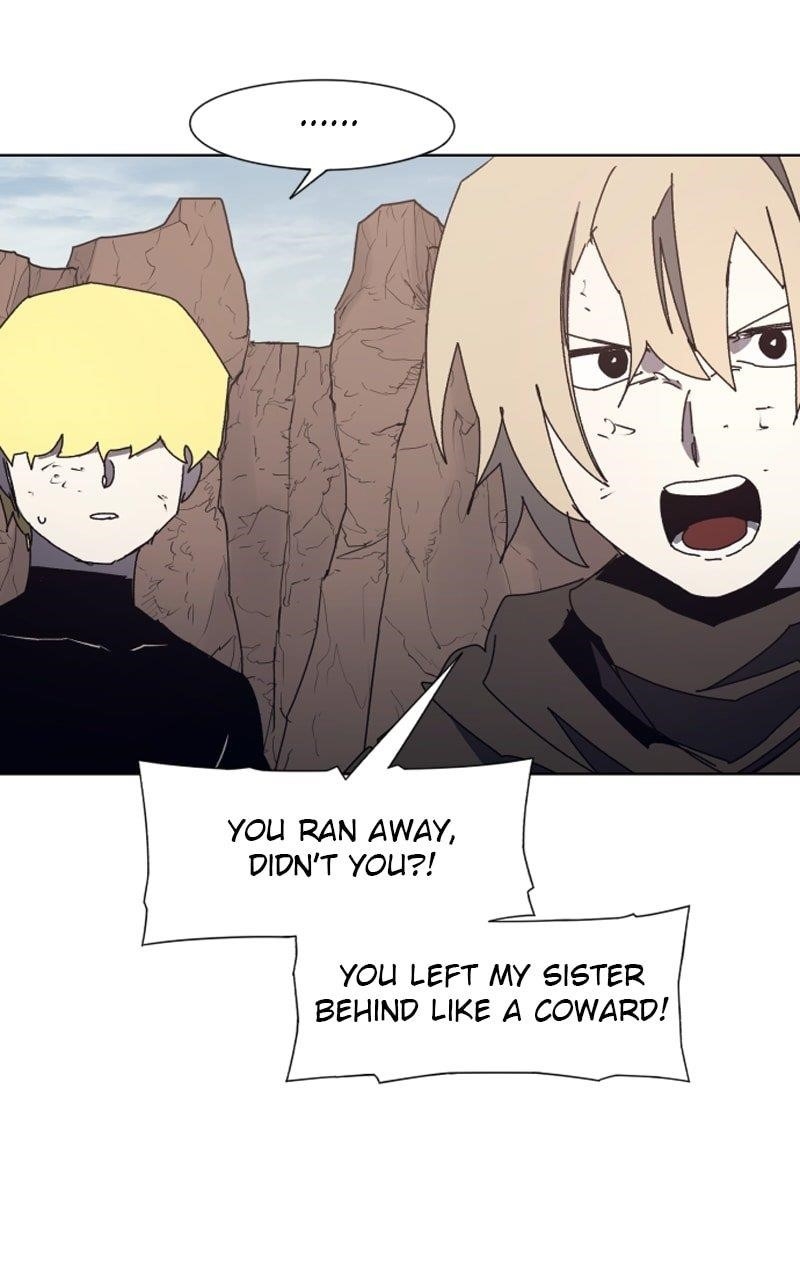 The Knight of Embers Chapter 189 - Page 14