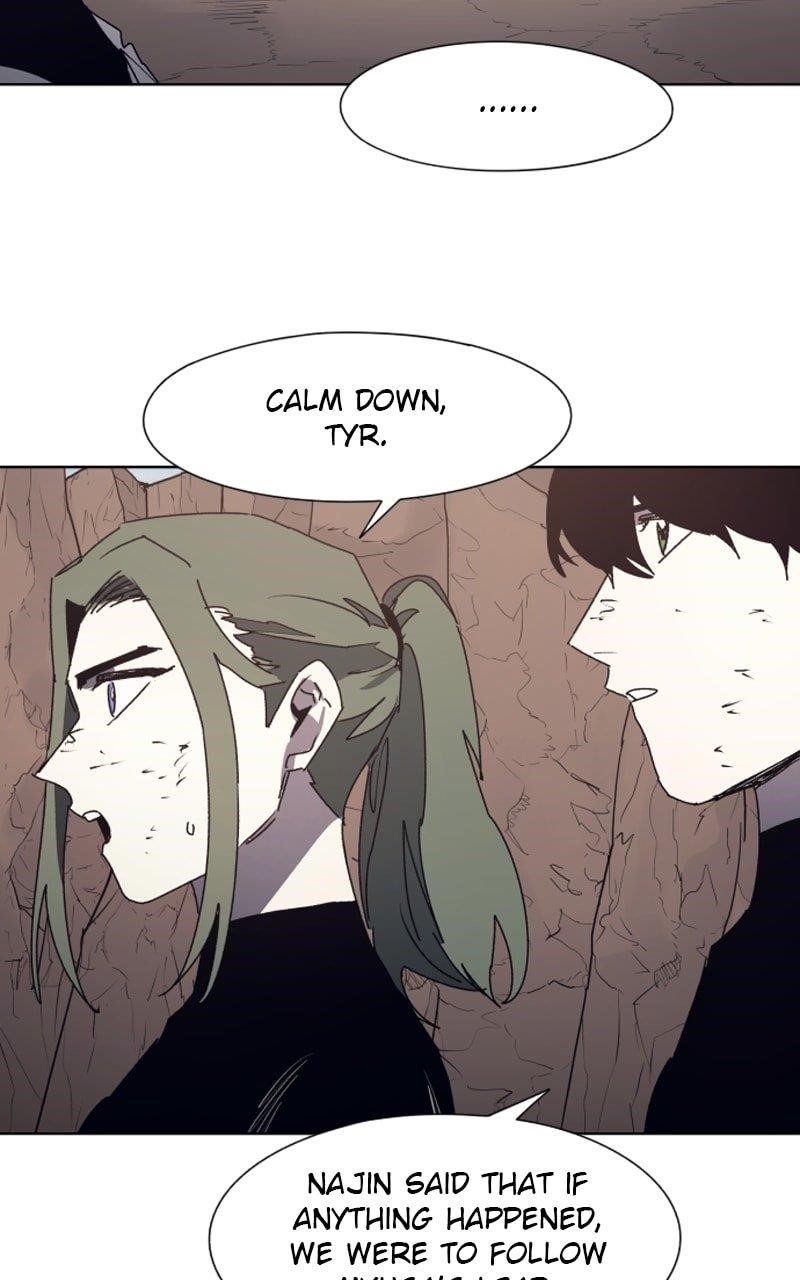 The Knight of Embers Chapter 189 - Page 19