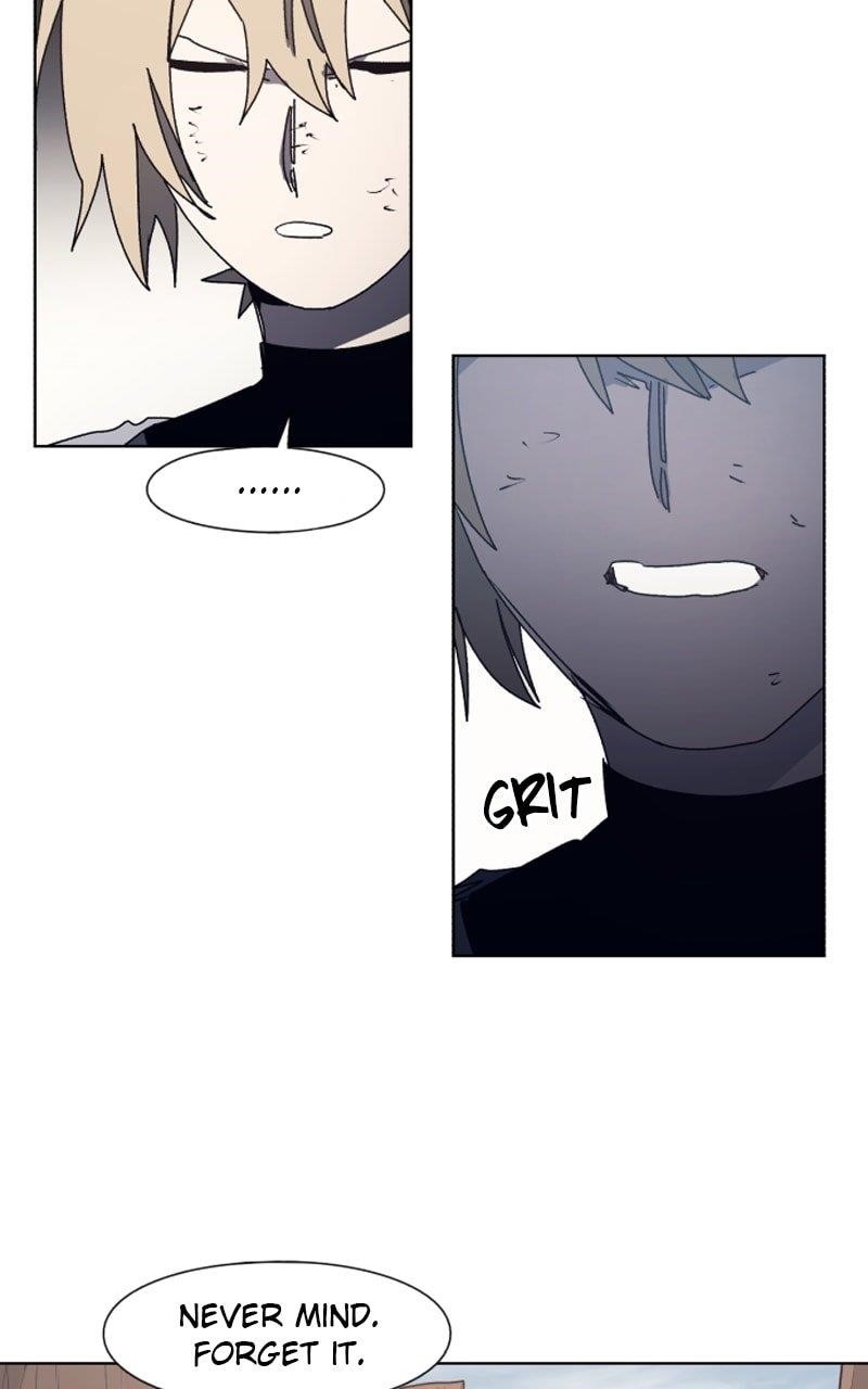 The Knight of Embers Chapter 189 - Page 21