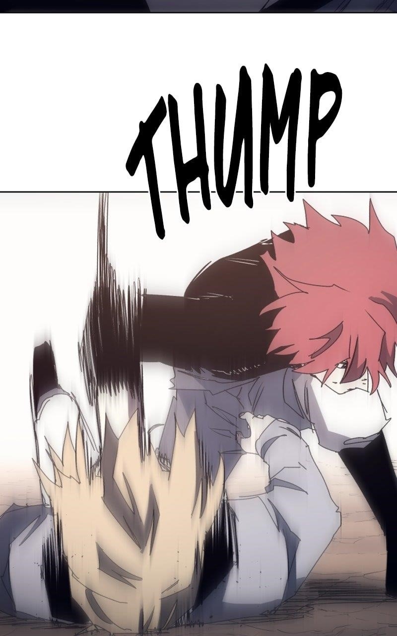 The Knight of Embers Chapter 189 - Page 27