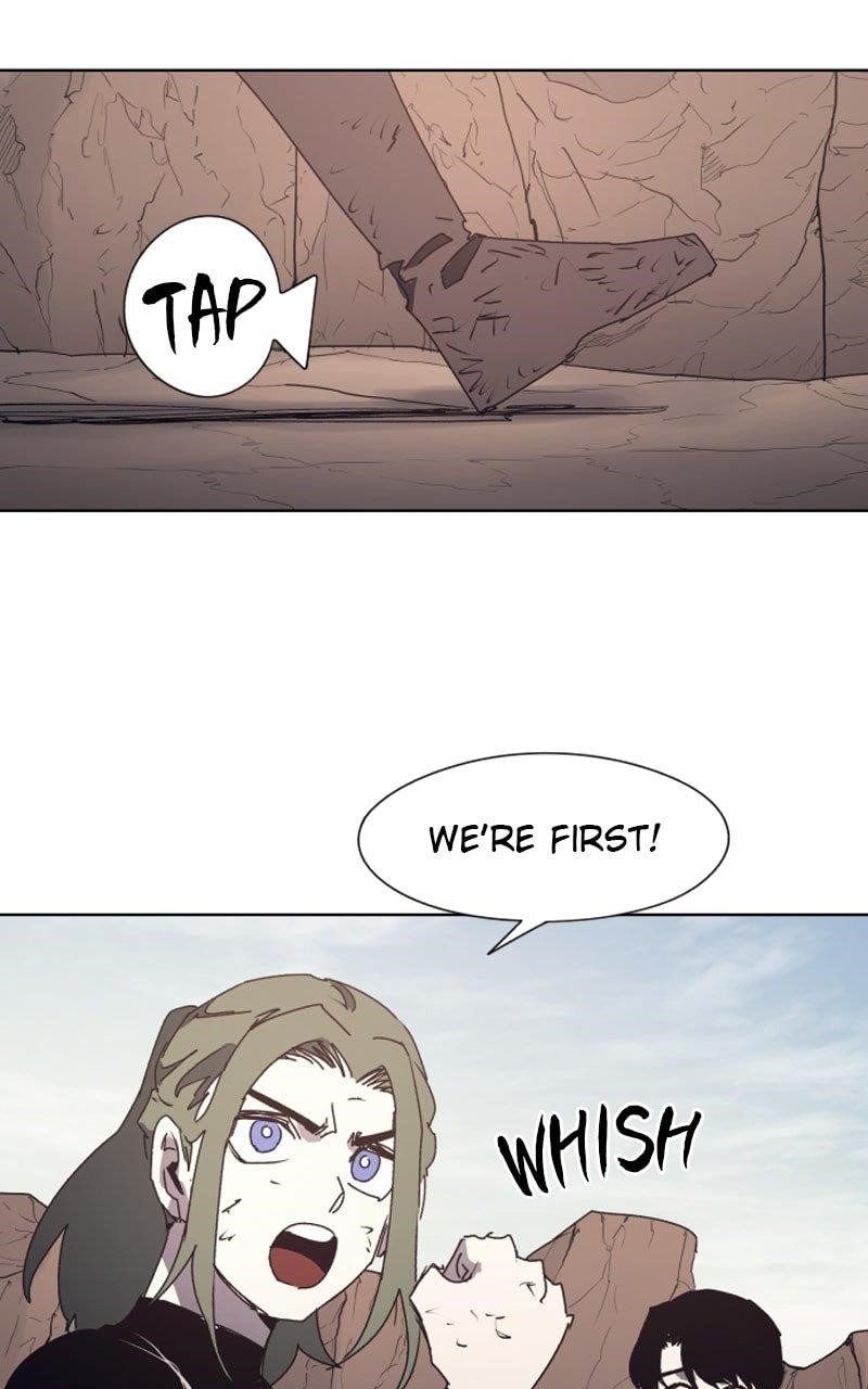 The Knight of Embers Chapter 189 - Page 3