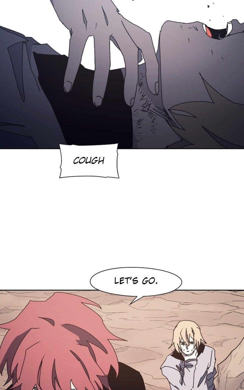 The Knight of Embers Chapter 189 - Page 31