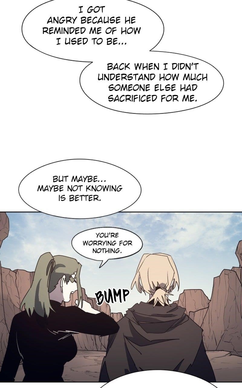 The Knight of Embers Chapter 189 - Page 37