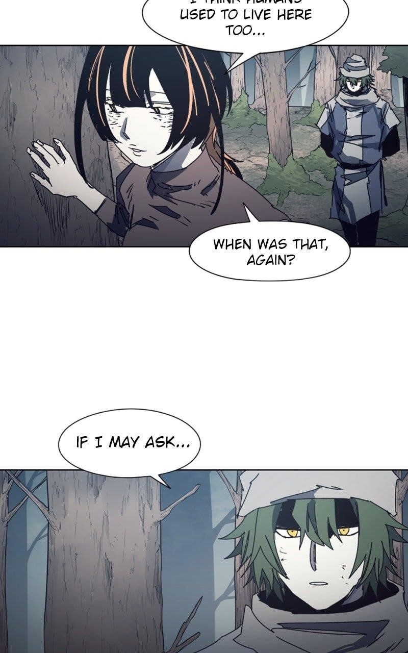 The Knight of Embers Chapter 189 - Page 42