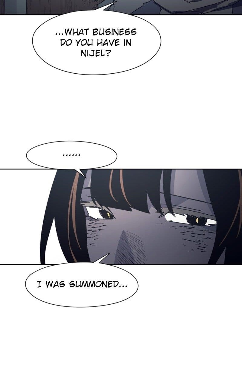 The Knight of Embers Chapter 189 - Page 43