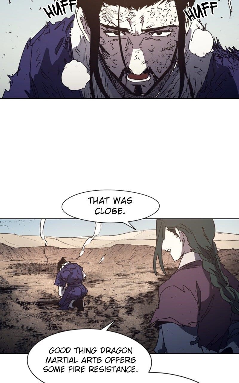 The Knight of Embers Chapter 189 - Page 50