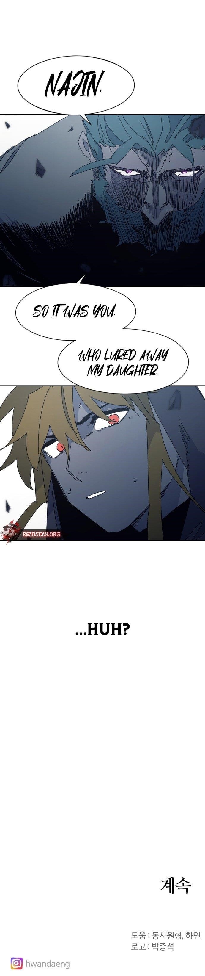 The Knight of Embers Chapter 194 - Page 5