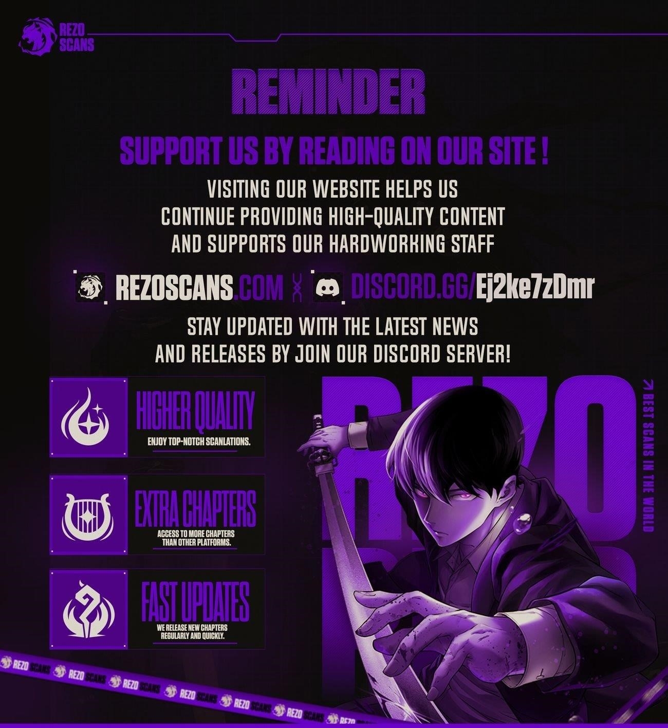 The Knight of Embers Chapter 194 - Page 6