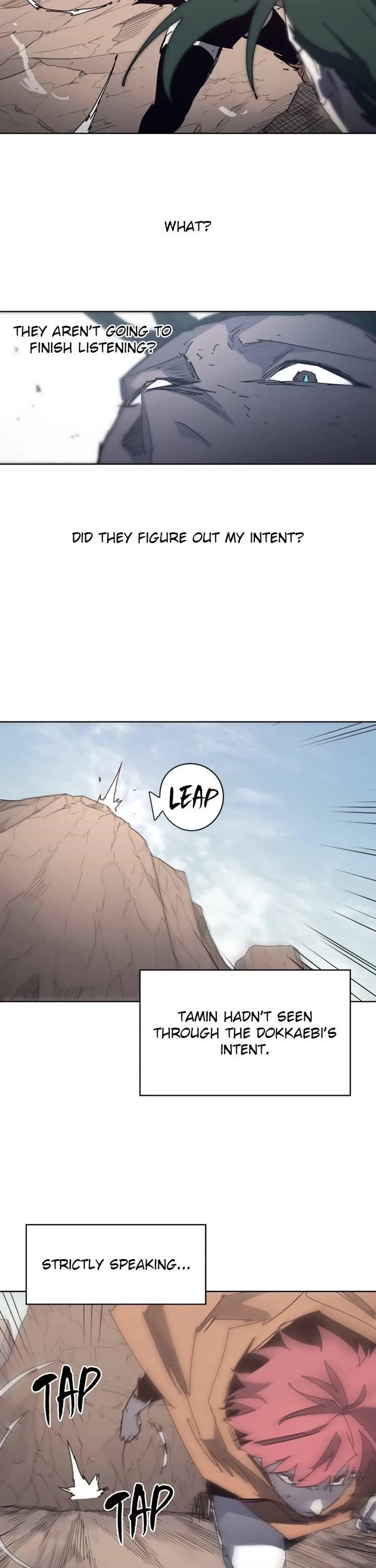 The Knight of Embers Chapter 202 - Page 12