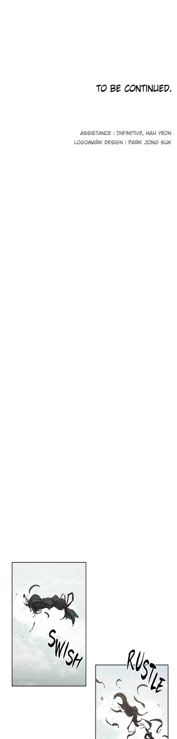 The Knight of Embers Chapter 202 - Page 26