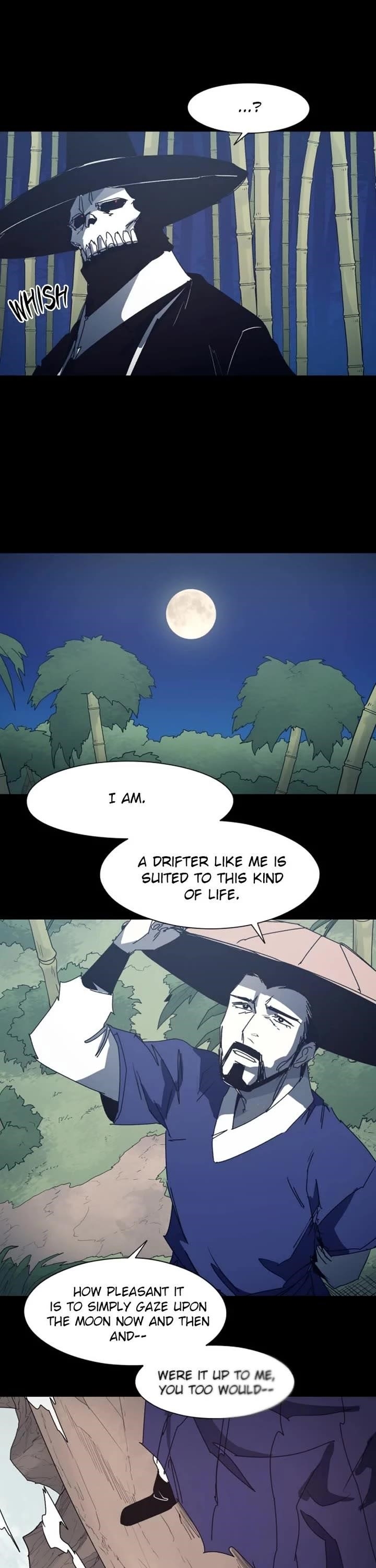 The Knight of Embers Chapter 202 - Page 3