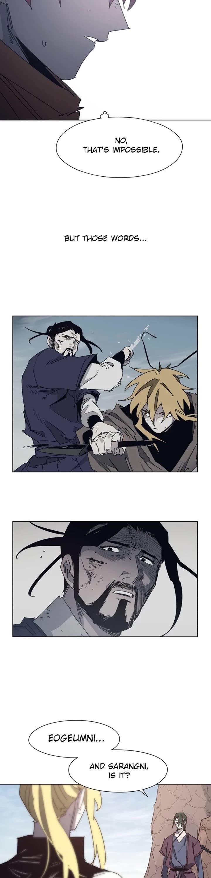 The Knight of Embers Chapter 202 - Page 9