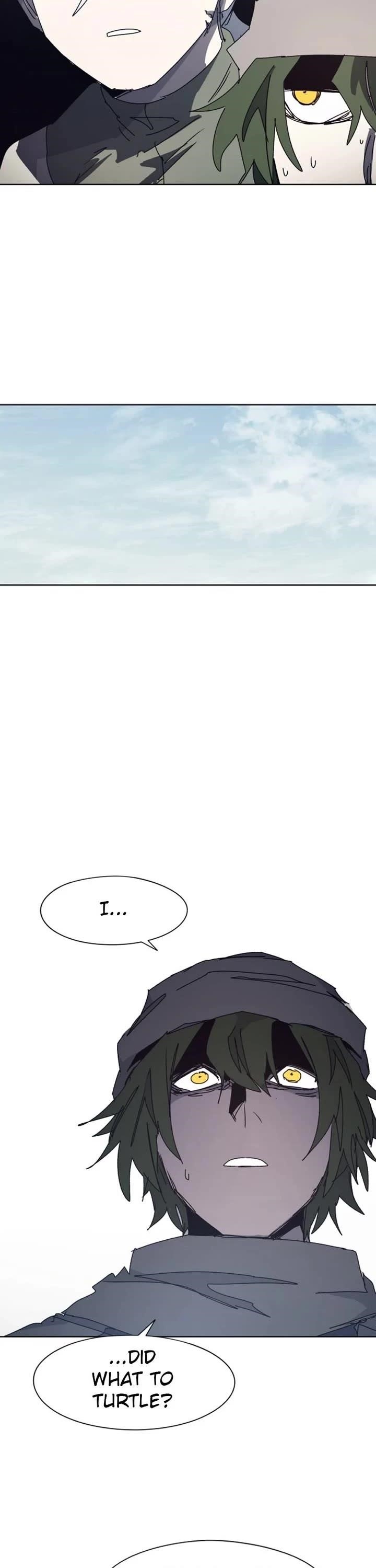 The Knight of Embers Chapter 203 - Page 17