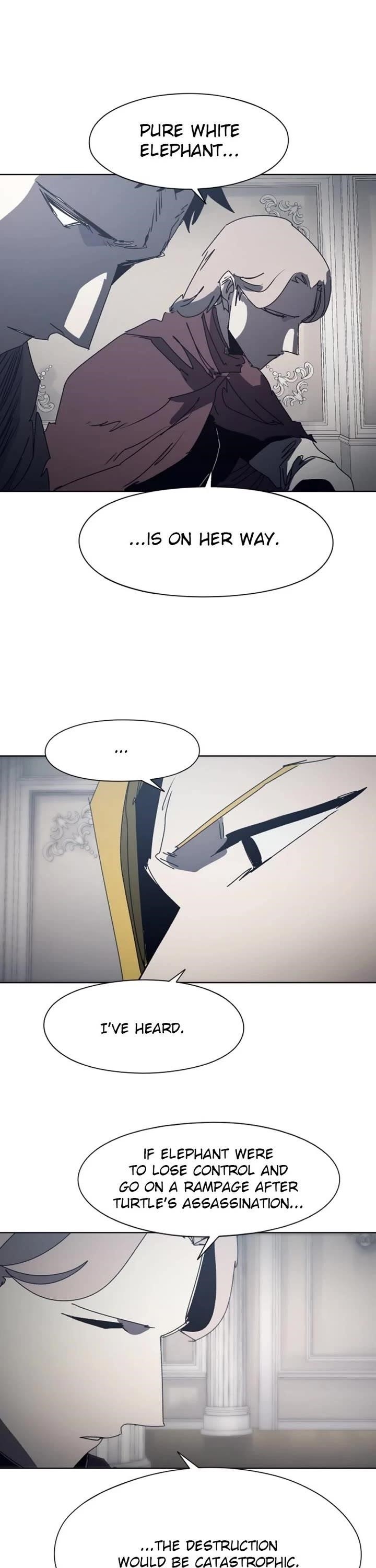 The Knight of Embers Chapter 206 - Page 2