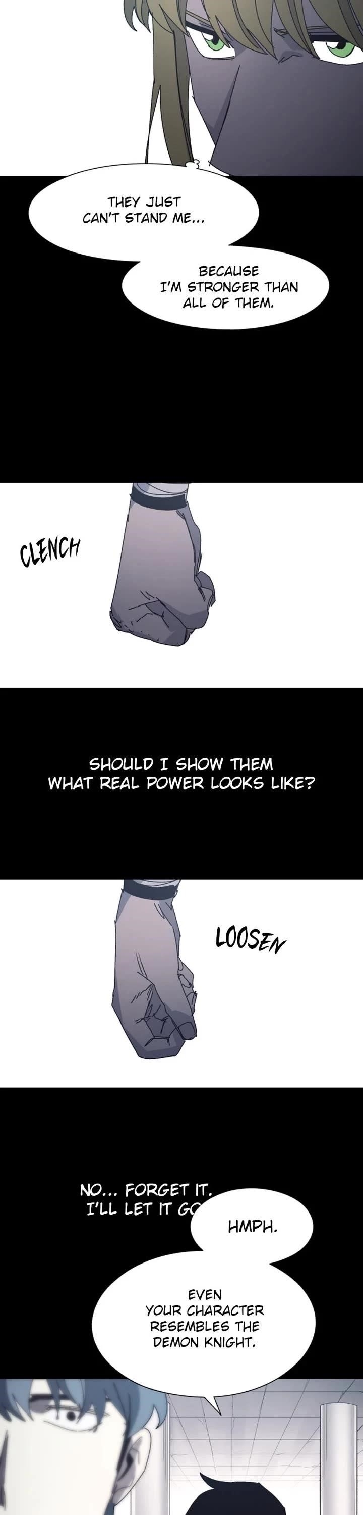 The Knight of Embers Chapter 207 - Page 6