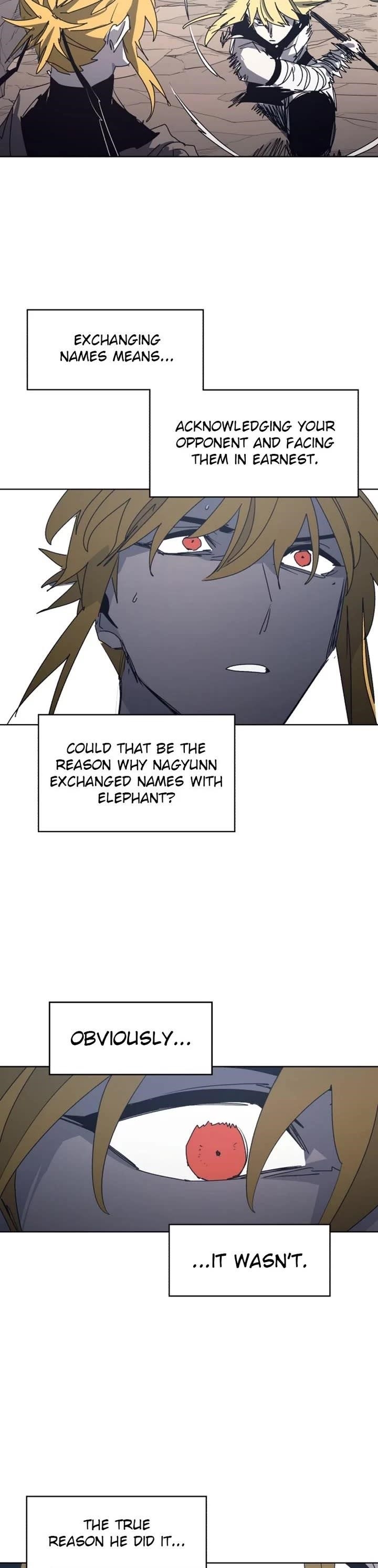 The Knight of Embers Chapter 208 - Page 14