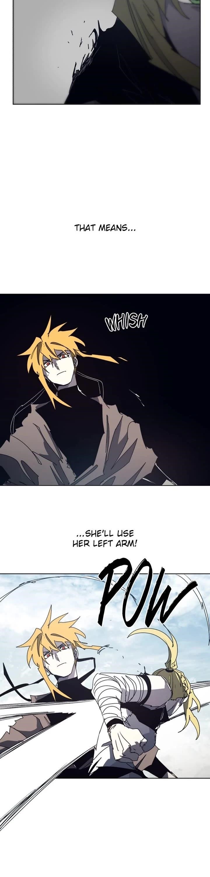 The Knight of Embers Chapter 208 - Page 17