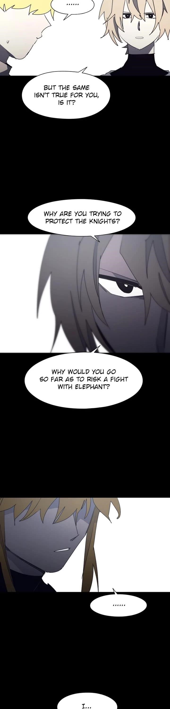 The Knight of Embers Chapter 208 - Page 2