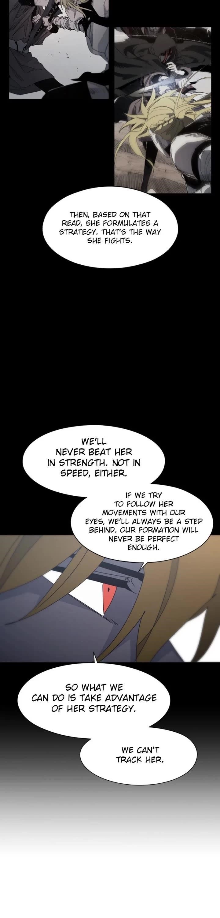 The Knight of Embers Chapter 209 - Page 11