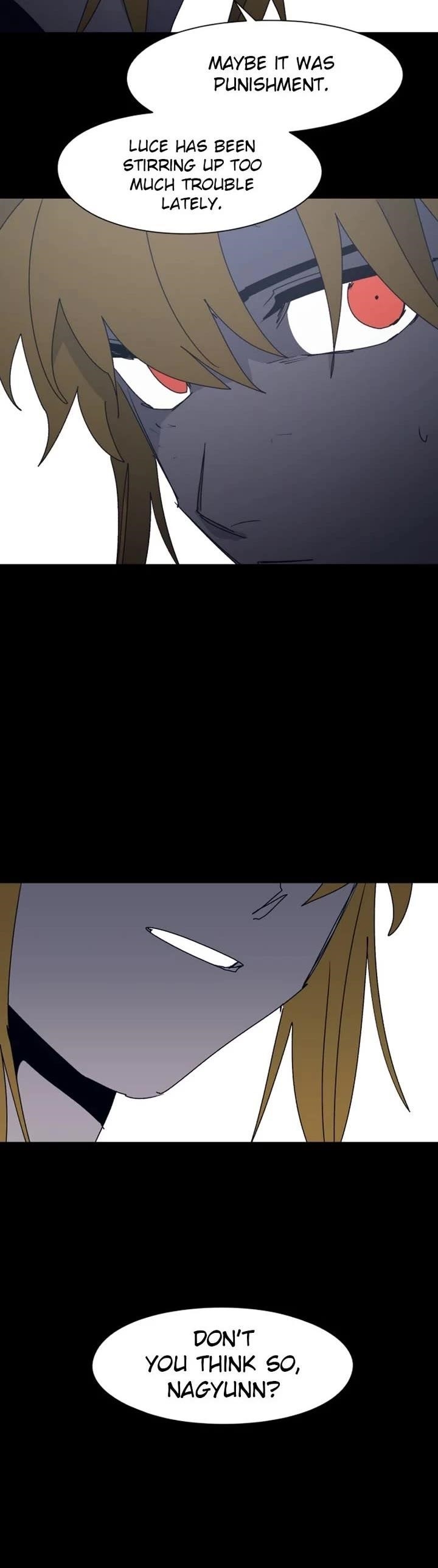 The Knight of Embers Chapter 210 - Page 30