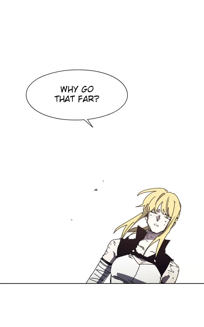 The Knight of Embers Chapter 211 - Page 27