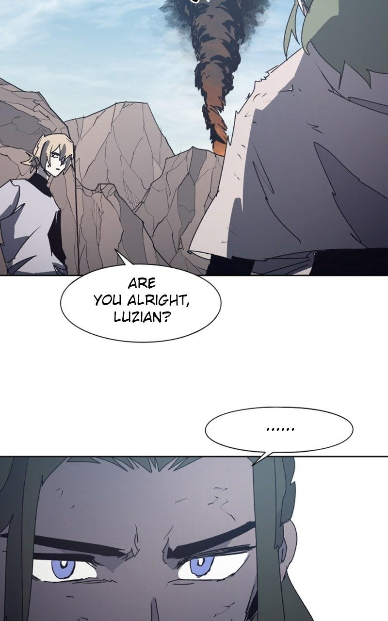 The Knight of Embers Chapter 211 - Page 4