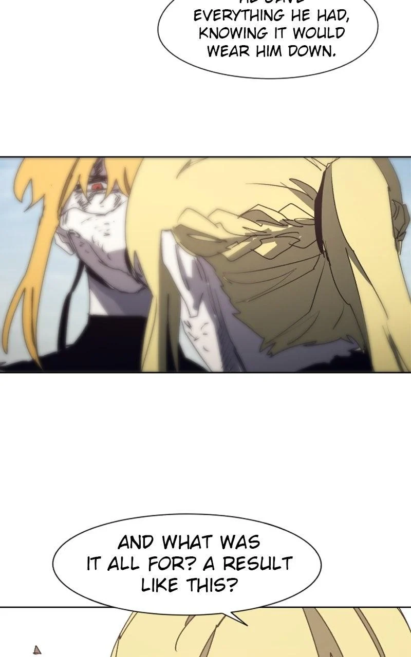 The Knight of Embers Chapter 211 - Page 45