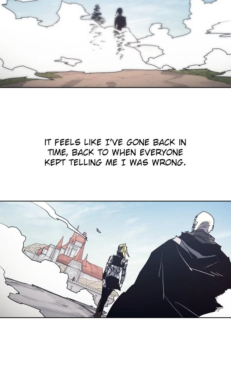 The Knight of Embers Chapter 211 - Page 57