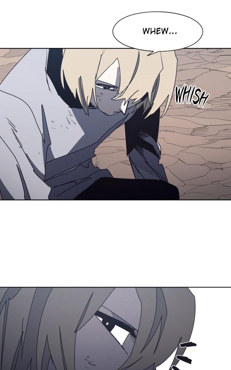 The Knight of Embers Chapter 211 - Page 6