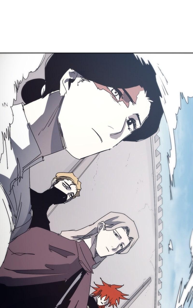 The Knight of Embers Chapter 211 - Page 61