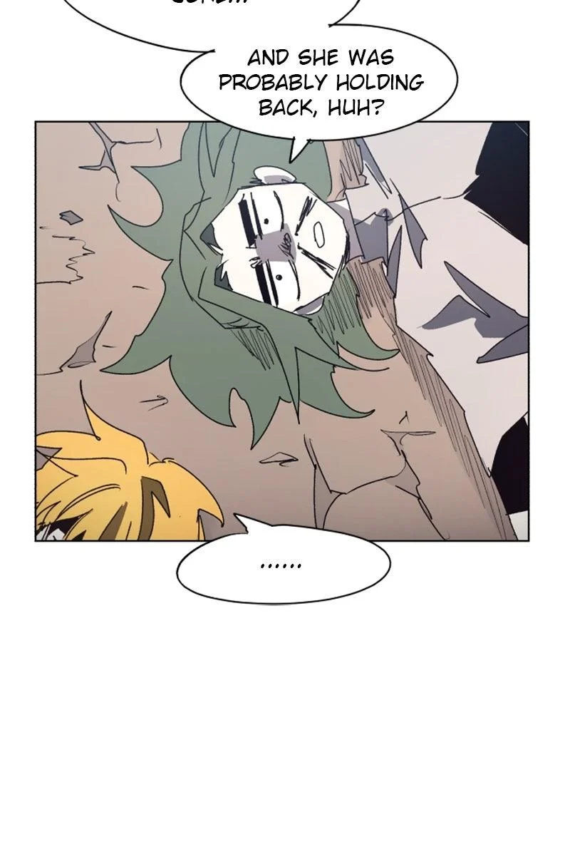 The Knight of Embers Chapter 211 - Page 68