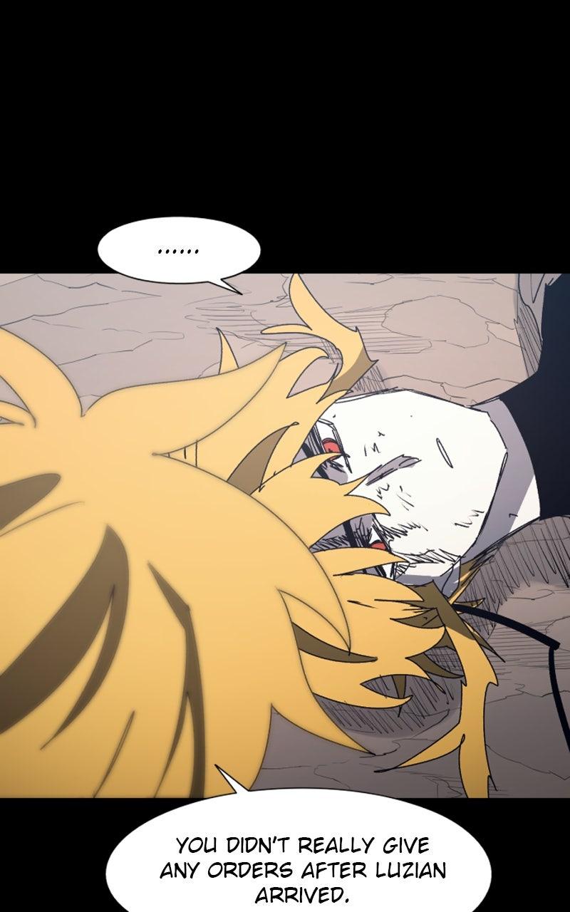 The Knight of Embers Chapter 212 - Page 10