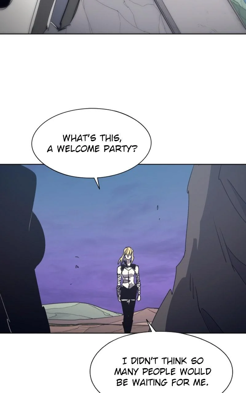 The Knight of Embers Chapter 212 - Page 28