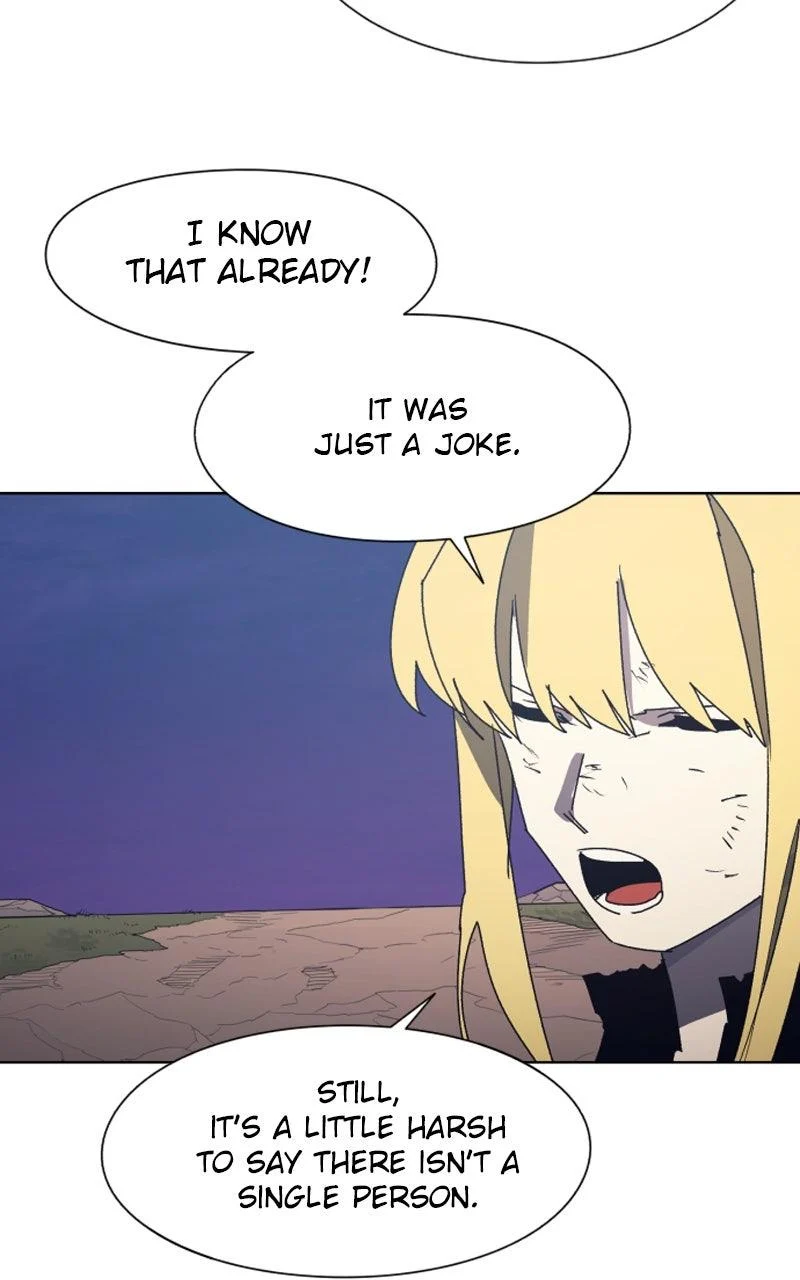 The Knight of Embers Chapter 212 - Page 30