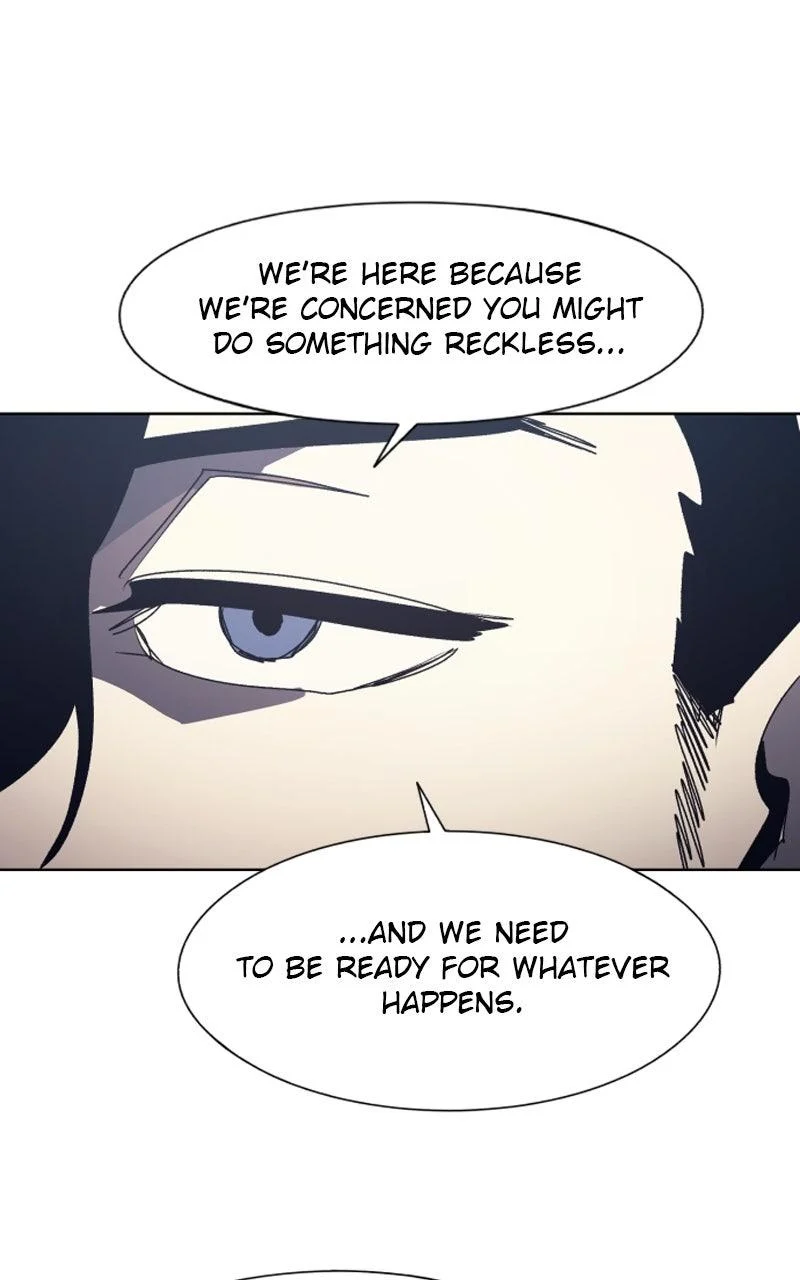 The Knight of Embers Chapter 212 - Page 33