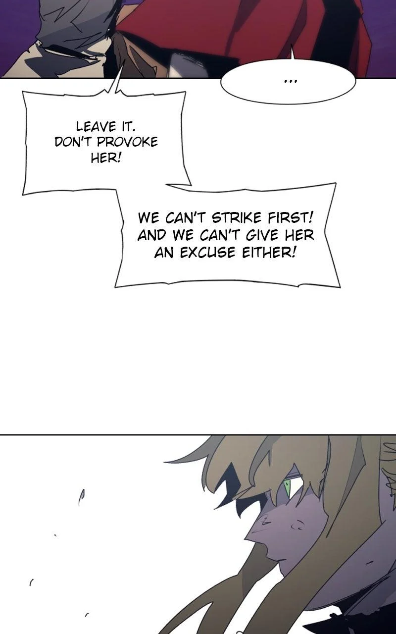 The Knight of Embers Chapter 212 - Page 40