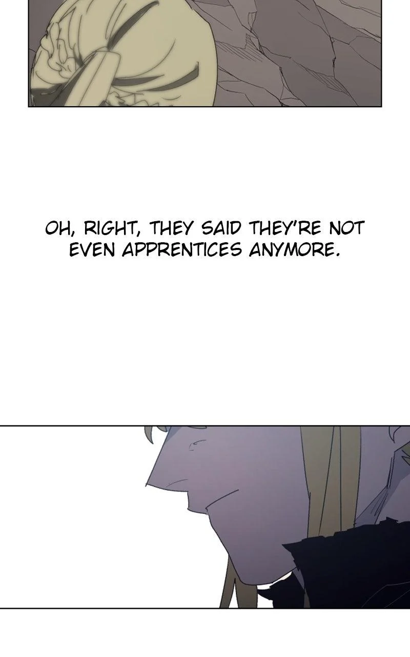 The Knight of Embers Chapter 212 - Page 43