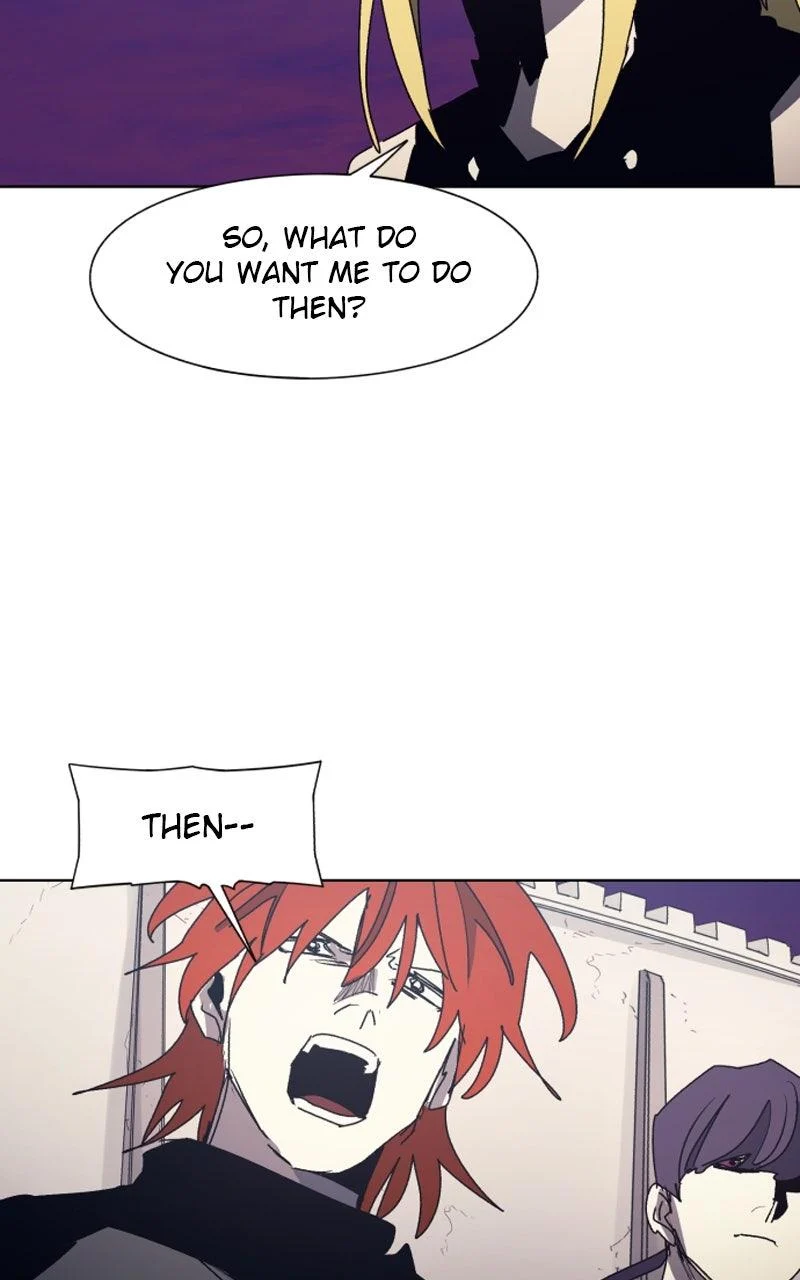 The Knight of Embers Chapter 212 - Page 46