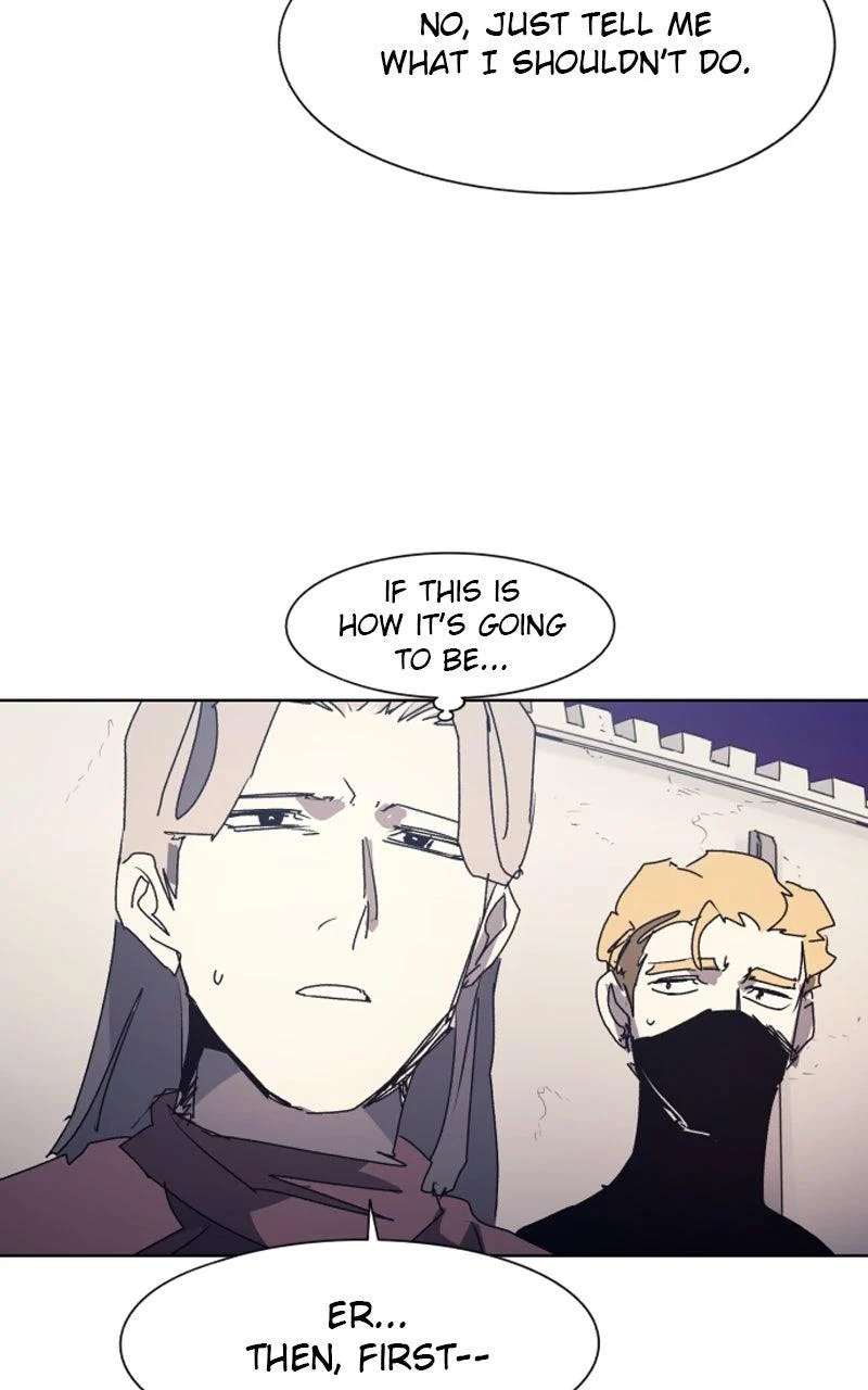 The Knight of Embers Chapter 212 - Page 50