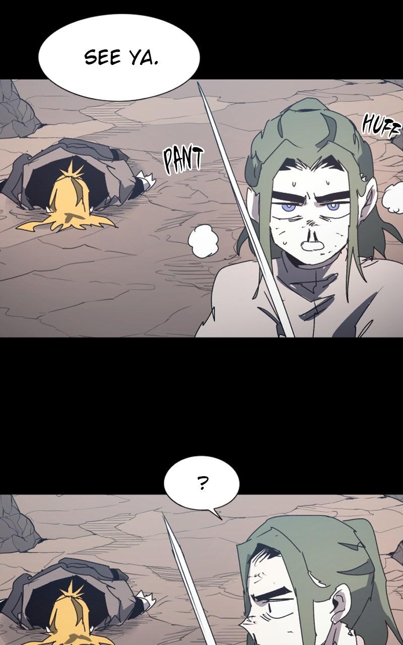 The Knight of Embers Chapter 212 - Page 6