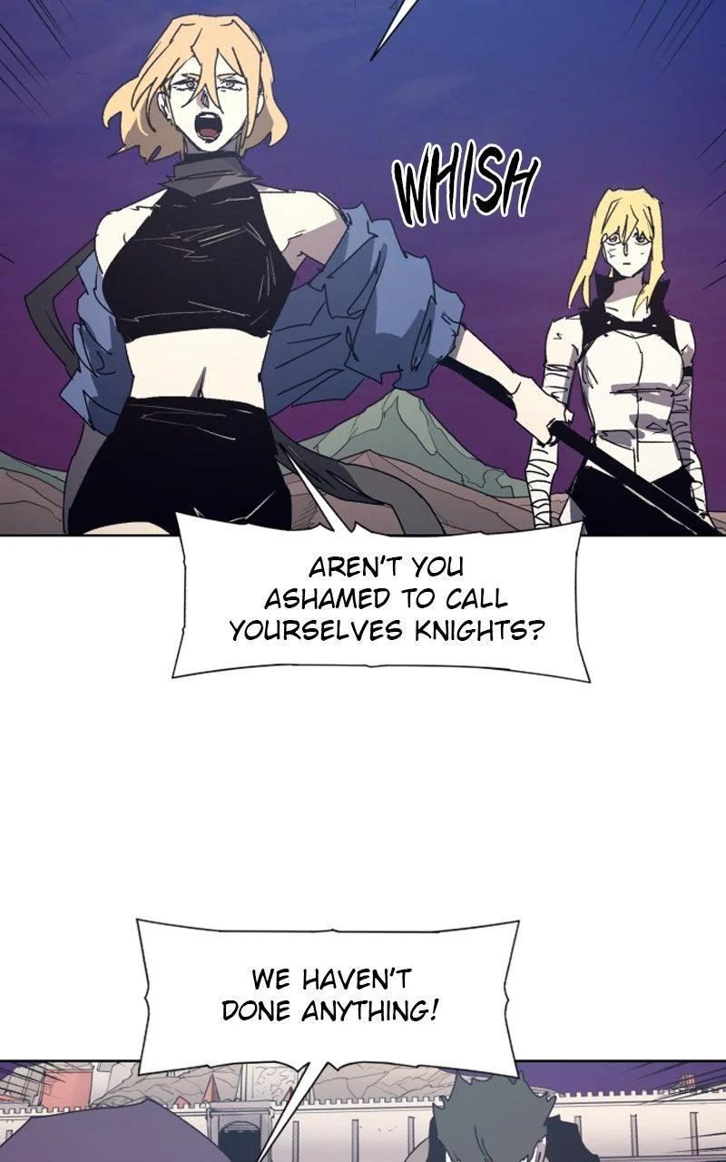 The Knight of Embers Chapter 212 - Page 60